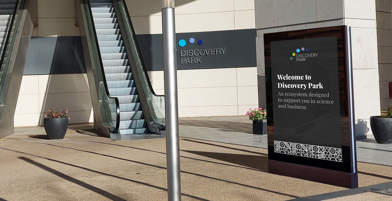 Discovery Park case study image